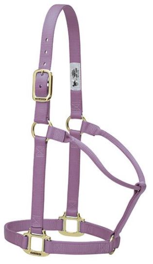 Weaver Original Non-Adjustable Halter