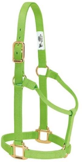 Weaver Original Non-Adjustable Halter