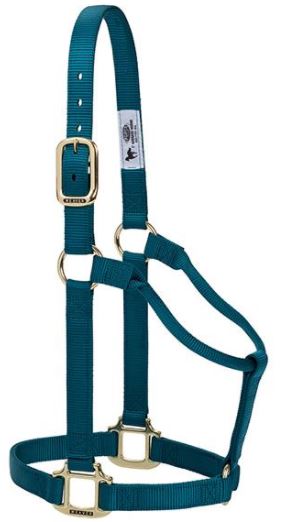 Weaver Original Non-Adjustable Halter