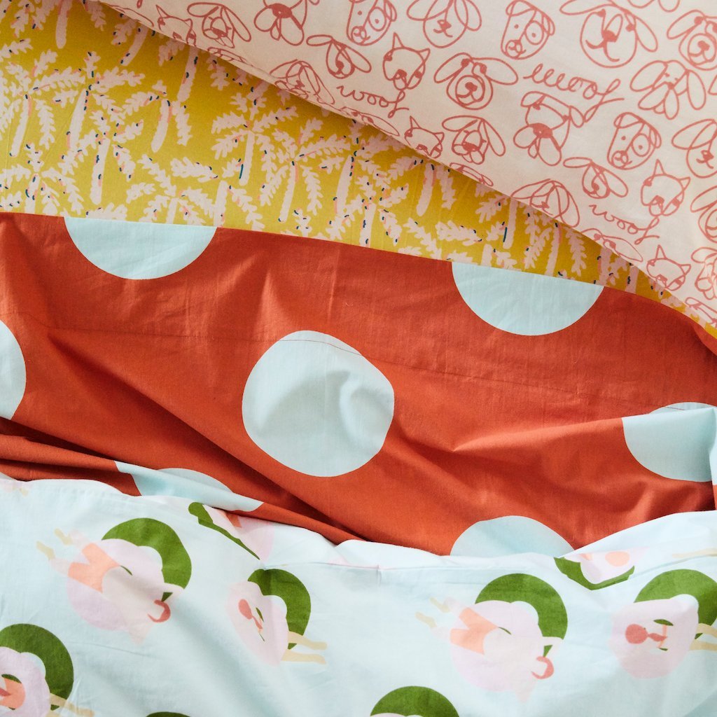 Tili Flat Sheet