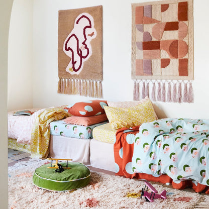 Tili Flat Sheet