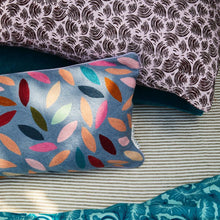Load image into Gallery viewer, Uma Linen Pillowcase Set
