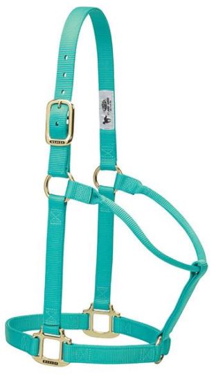 Weaver Original Non-Adjustable Halter