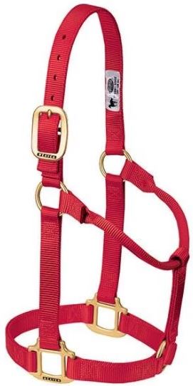 Weaver Original Non-Adjustable Halter