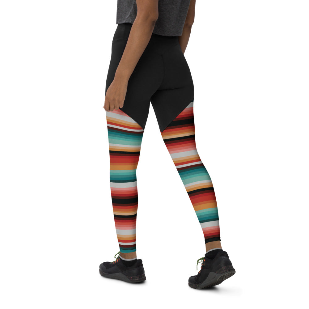 Del Mex Leggings