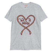 Load image into Gallery viewer, Let It Slide Tee
