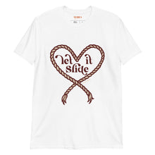 Load image into Gallery viewer, Let It Slide Tee
