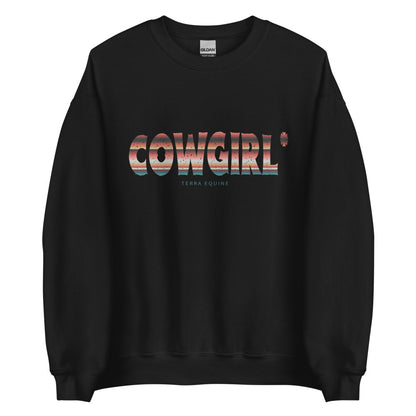 Cowgirl Del Mex Sweater