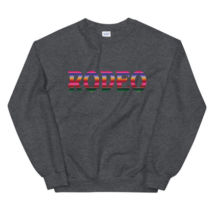 Rodeo Sweater