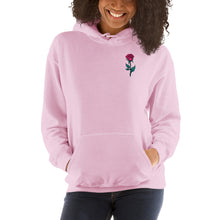 Load image into Gallery viewer, Sassy Mare Club Hoodie Pink
