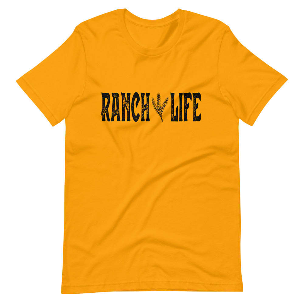 Ranch Life Tee
