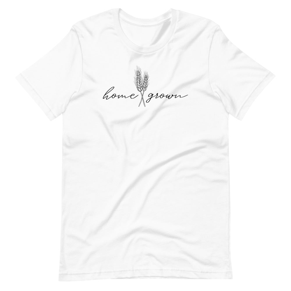 Homegrown Tee